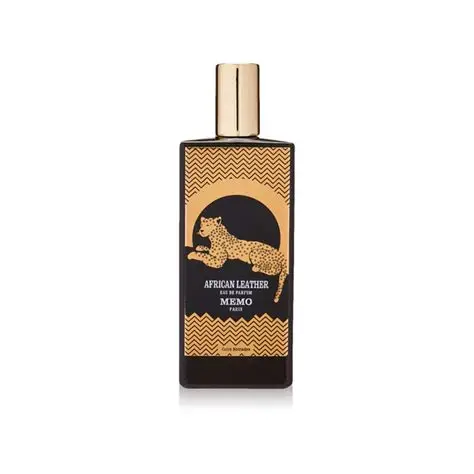 عطر ادکلن ممو آفریکن لدر زنانه و مردانه