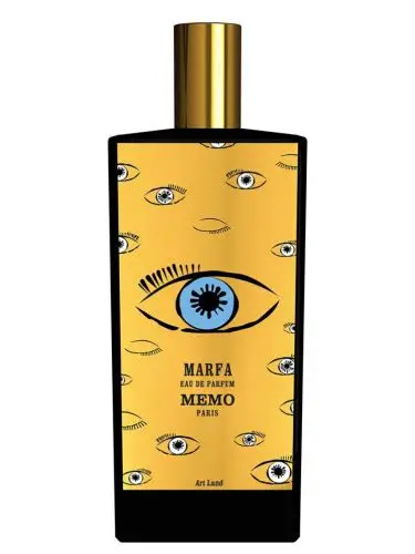 عطر ادکلن ممو مارفا زنانه و مردانه