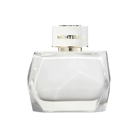 عطر ادکلن مونت بلنک سیگنچر زنانه