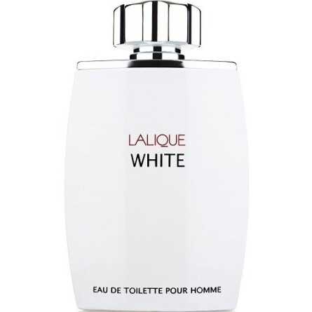 عطر ادکلن لالیک وایت مردانه