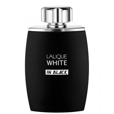 عطر ادکلن لالیک وایت این بلک مردانه