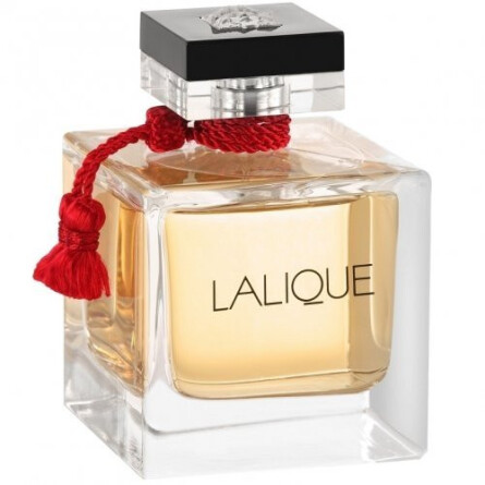 عطر ادکلن لالیک له پارفوم زنانه