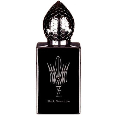 عطر ادکلن استفان هامبرت لوکاس 777 بلک جمستون زنانه و مردانه