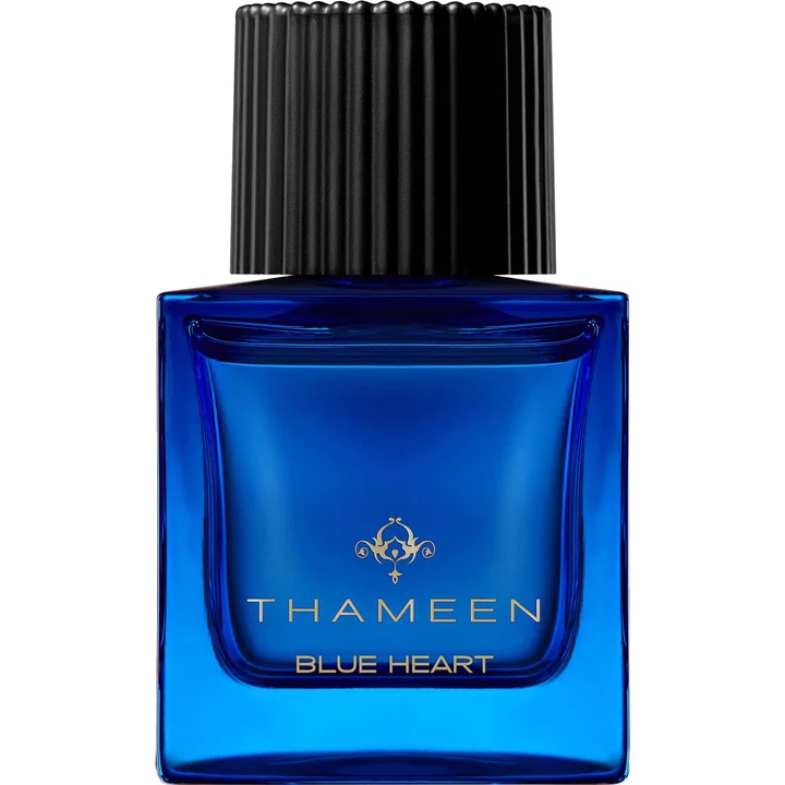 عطر ادکلن تامین بلو هارت زنانه و مردانه