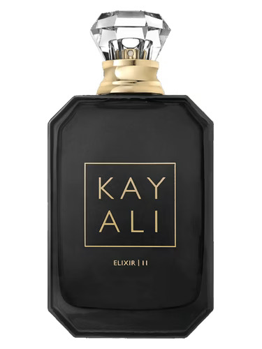 عطر ادکلن کایالی الیکسیر 11 زنانه