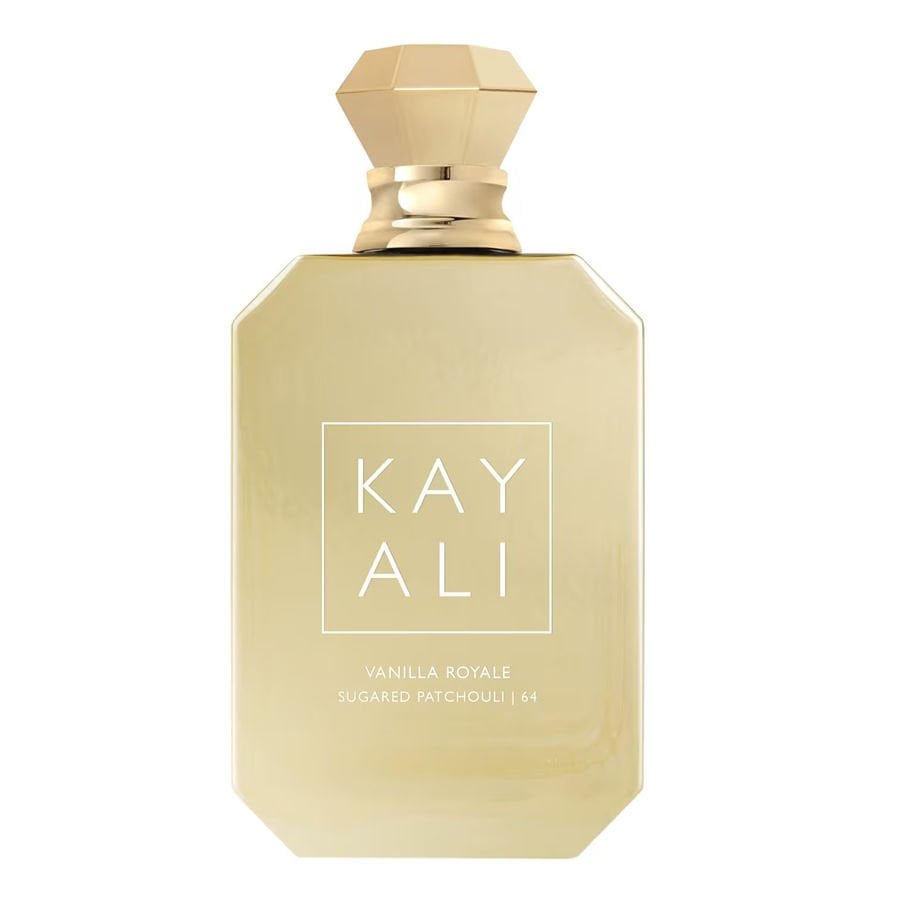 عطر ادکلن کایالی وانیل رویال شوگرد اینتنس زنانه و مردانه