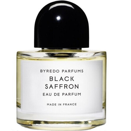 عطر ادکلن بایردو بلک سافرون زنانه و مردانه