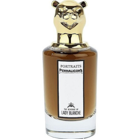 عطر ادکلن پنهالیگونز د روِنج آف لیدی بلانچ زنانه