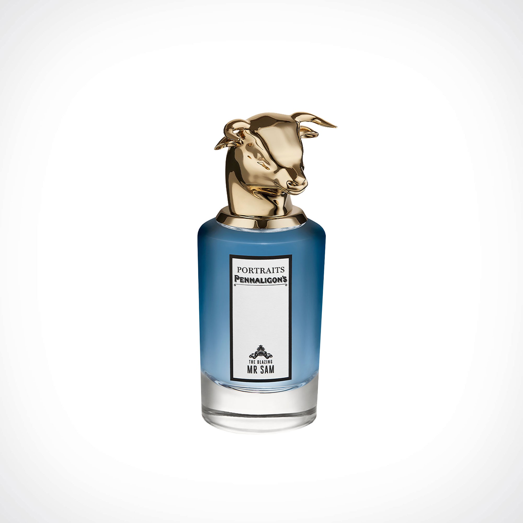 عطر ادکلن پنهالیگونز د بلیزنیگ مستر سم مردانه
