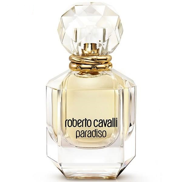 عطر ادکلن روبرتو کاوالی پارادیسو زنانه
