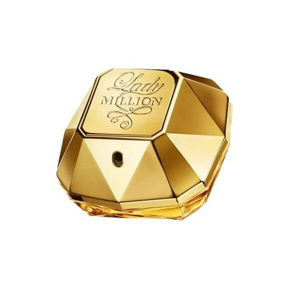 عطر ادکلن پاکو رابان لیدی میلیون زنانه