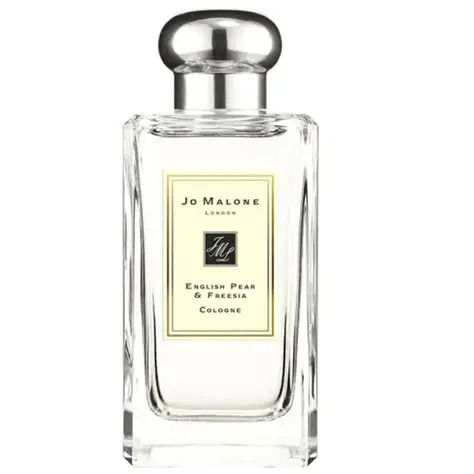 عطر ادکلن جو مالون انگلیش پر اند فریزیا زنانه