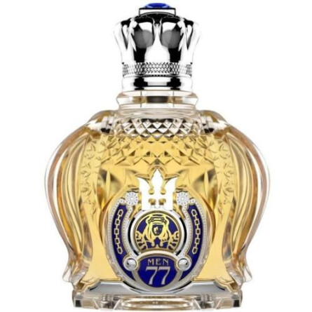 عطر ادکلن شیخ اپیولنت شیخ کلاسیک شماره 77 مردانه