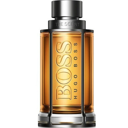 عطر ادکلن هوگوبوس د سنت مردانه