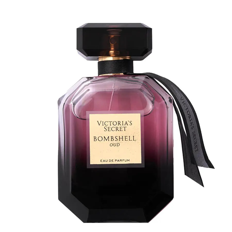 عطر ادکلن ویکتوریا سیکرت بامب شل عود زنانه