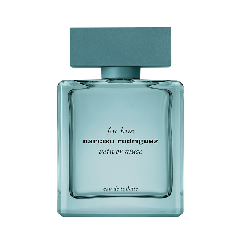 عطر ادکلن نارسیسو رودریگز فور هیم وتیور مسک مردانه
