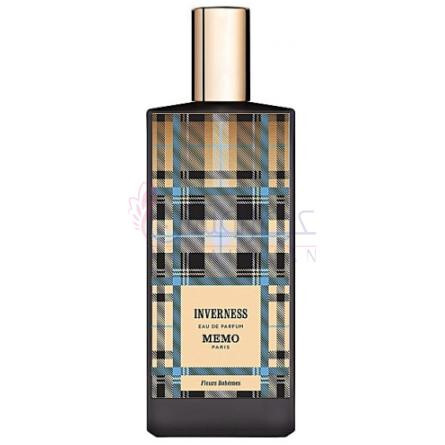 عطر ادکلن ممو اینورنس زنانه و مردانه