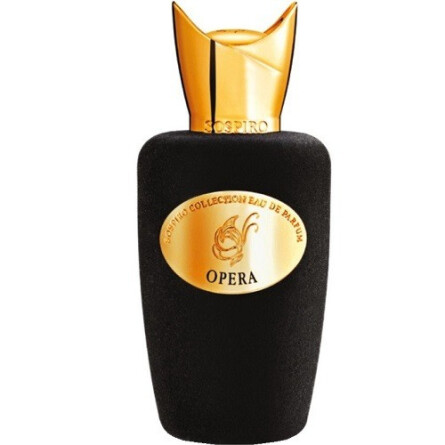 عطر ادکلن سوسپیرو اوپرا زنانه و مردانه