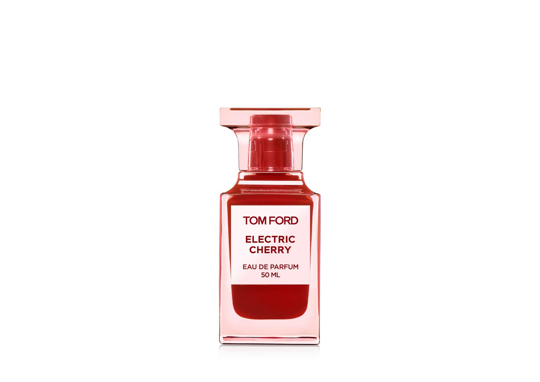 عطر ادکلن تام فورد الکتریک چری زنانه و مردانه