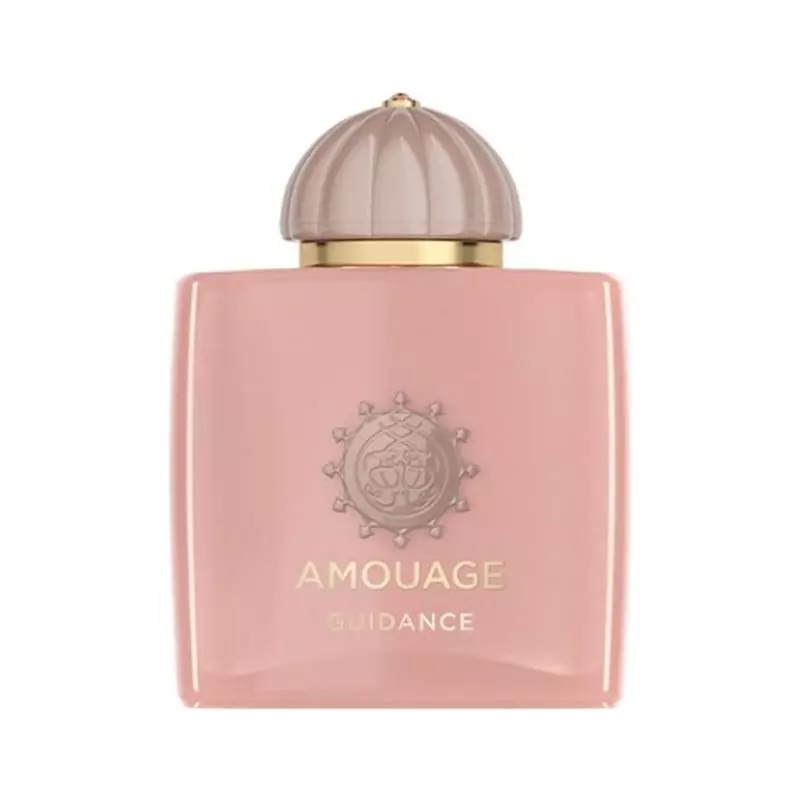 عطر ادکلن آمواج گایدنس زنانه و مردانه