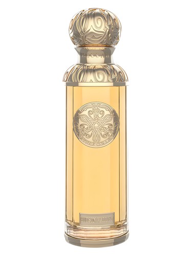 عطر ادکلن هادسن والی گیسا