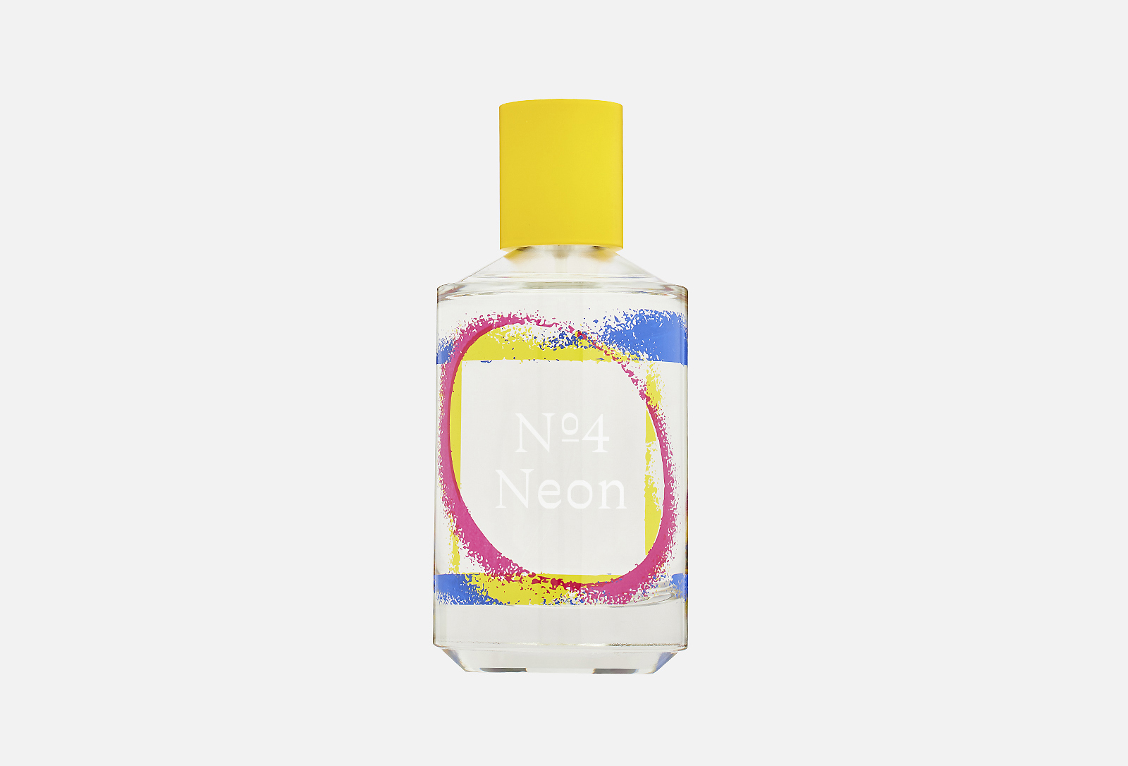 عطر ادکلن توماس کاسمالا نامبر 4 نئون