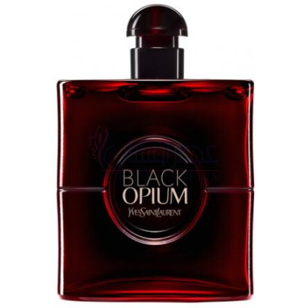 عطر ادکلن ایو سن لورن بلک اوپیوم اور رد