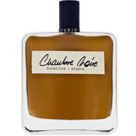 عطر ادکلن الفکتیو استودیو چمبر نویر