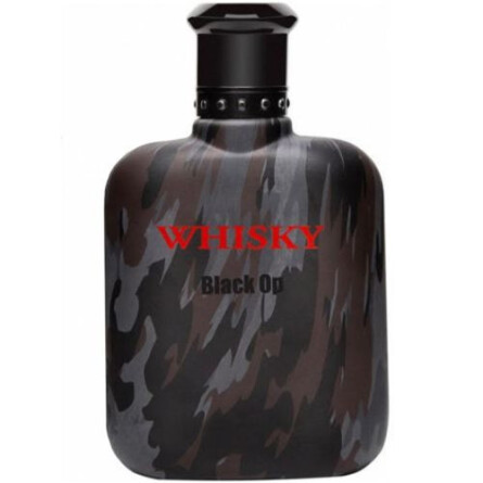 عطر ادکلن اوافلور ویس-کی بلک اوپ