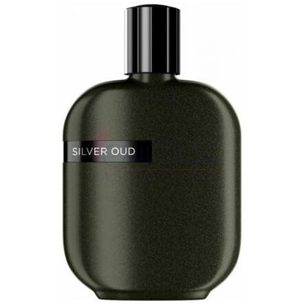 عطر ادکلن آمواج سیلور عود