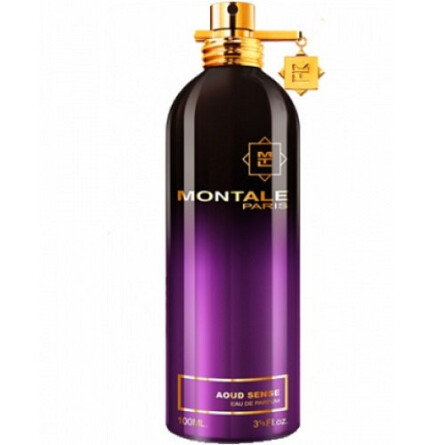 عطر ادکلن مونتال آعود سنس
