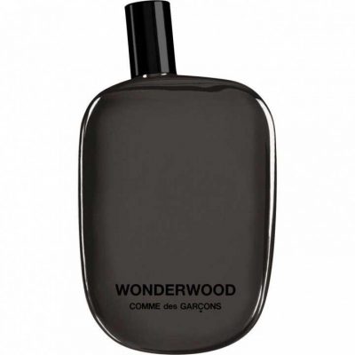 عطر ادکلن کومه دس گارسنز واندر وود