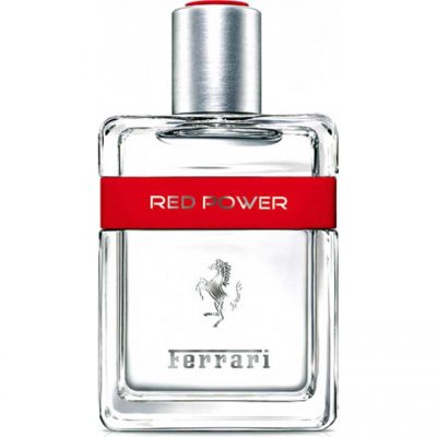 عطر ادکلن فراری رد پاور