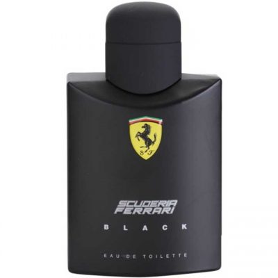 عطر ادکلن فراری بلک