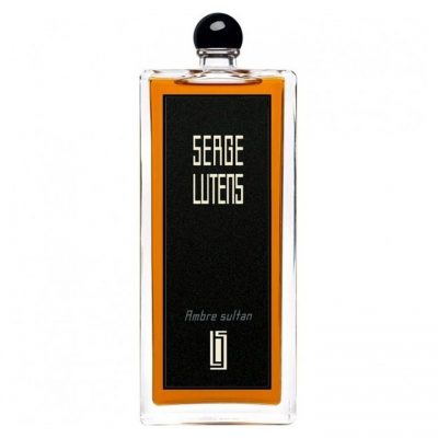 عطر ادکلن سرج لوتنس امبر سلطان زنانه و مردانه