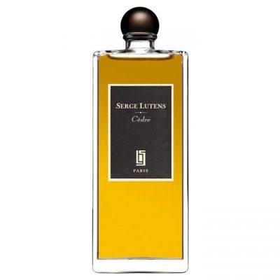 عطر ادکلن سرج لوتنس سدر زنانه و مردانه