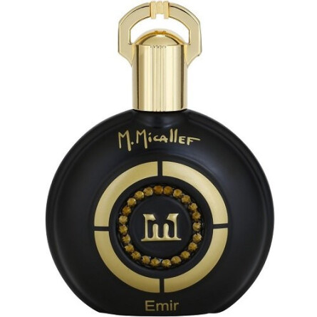 عطر ادکلن ام میکالف امیر مردانه