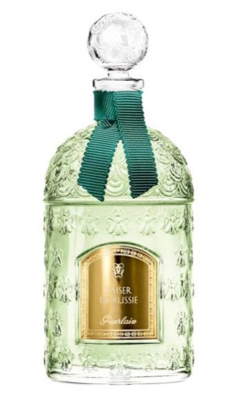 عطر ادکلن گرلن بایسر د روسی زنانه