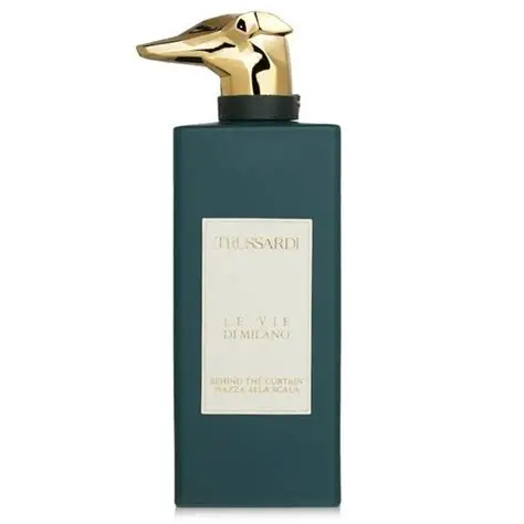 عطر ادکلن تروساردی بیهایند د کورتین پیازا الا اسکالا زنانه و مردانه