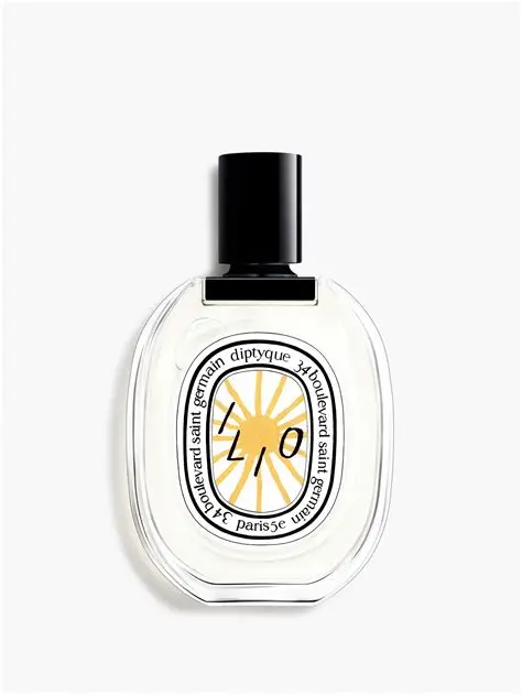 عطر ادکلن دیپتیک ایلیو زنانه و مردانه