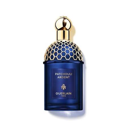 عطر ادکلن گرلن پچولی آردنت زنانه و مردانه