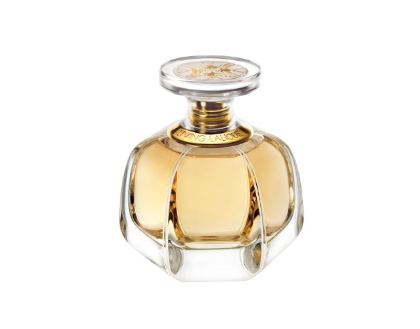عطر ادکلن لالیک لیوینگ زنانه