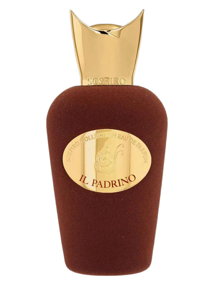 عطر ادکلن سوسپیرو پرفیومز 2 پادرینو زنانه و مردانه