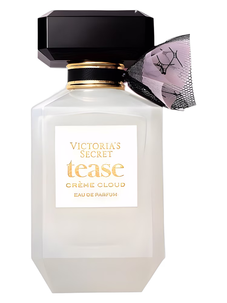 عطر ادکلن ویکتوریا سیکرت تیس کرم کلاود زنانه