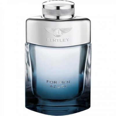 عطر ادکلن بنتلی آزور مردانه