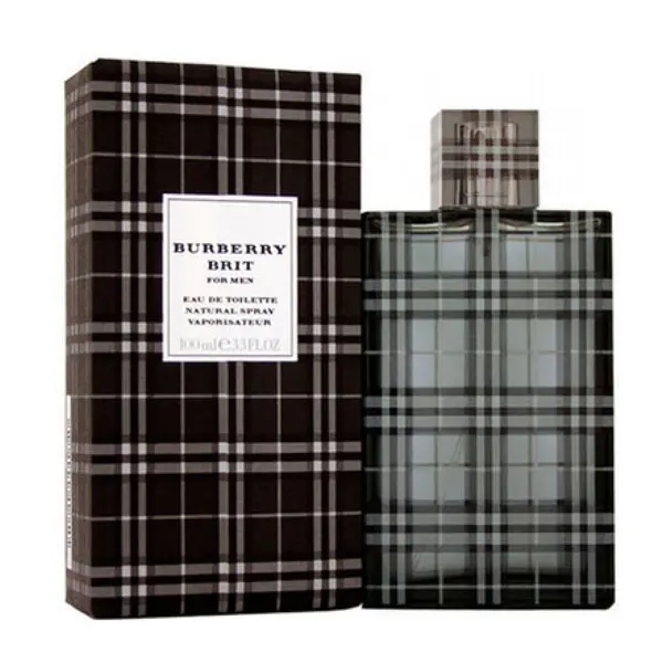 عطر ادکلن باربری بریت مردانه