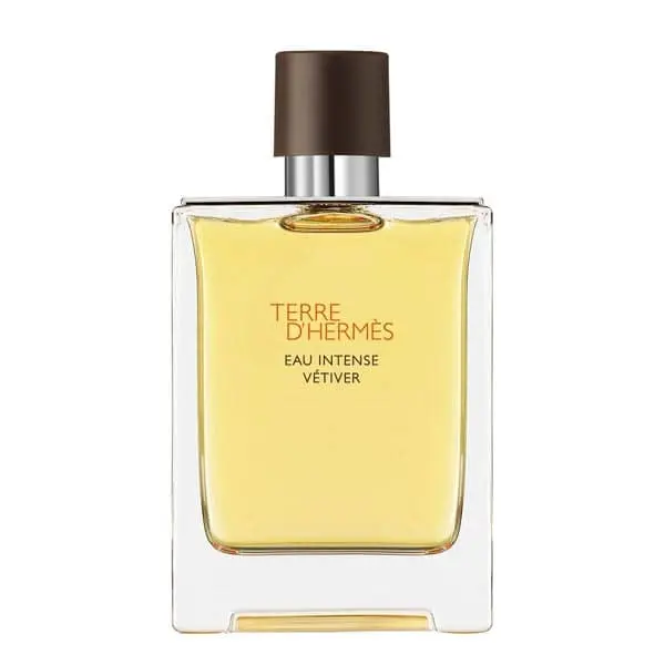 عطر ادکلن هرمس تق هرمس او اینتنس وتیور مردانه