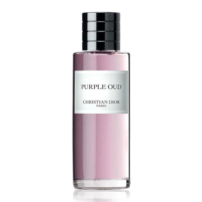 عطر ادکلن دیور پرپل عود زنانه و مردانه