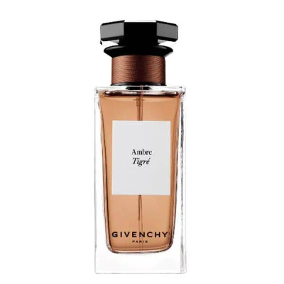 عطر ادکلن جیونچی امبر تیگر زنانه و مردانه