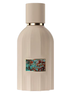 عطر ادکلن آمواج سیندباد زنانه و مردانه